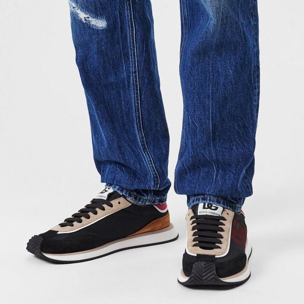 Aria Runner Trainers