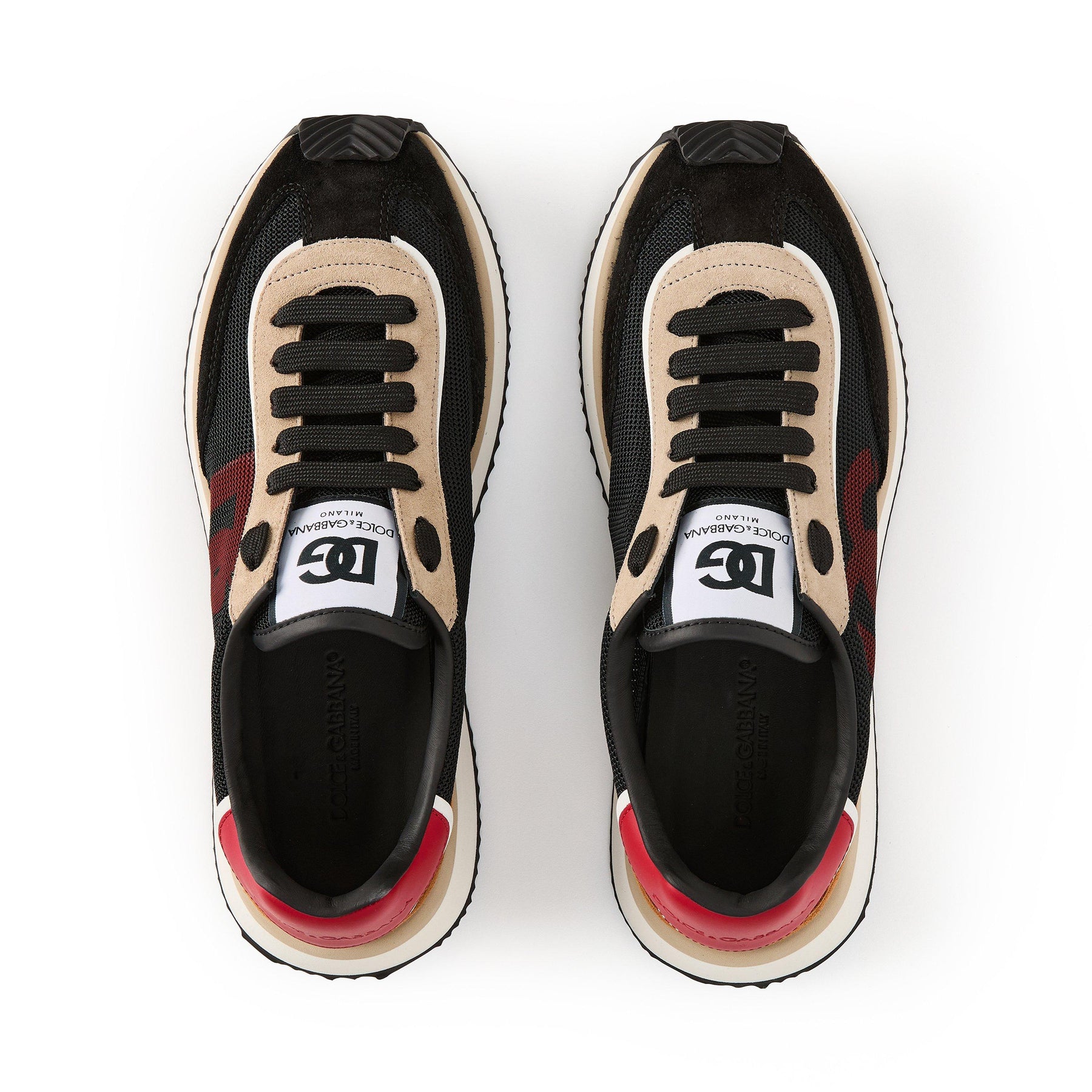 Aria Runner Trainers
