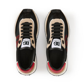 Aria Runner Trainers