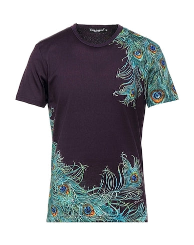 DOLCE&GABBANA T-SHIRTS