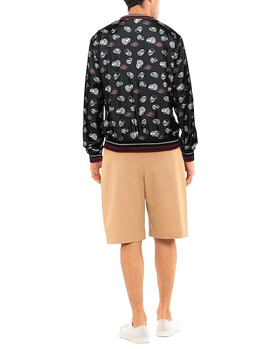 DOLCE&GABBANA SWEATSHIRTS