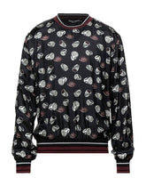 DOLCE&GABBANA SWEATSHIRTS