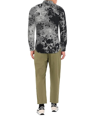 DOLCE&GABBANA DENIM SHIRTS