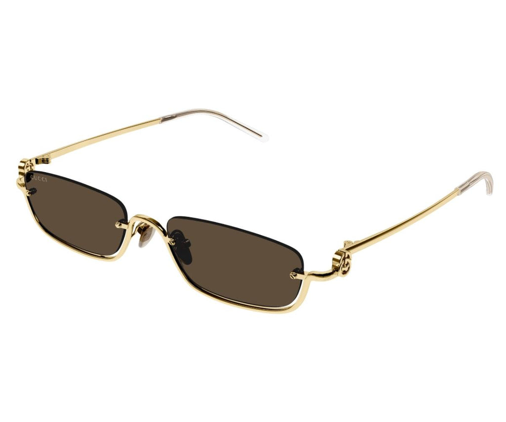 Gucci Gucci 1278S 001 55 - Sunglasses | Shop From The Mirage