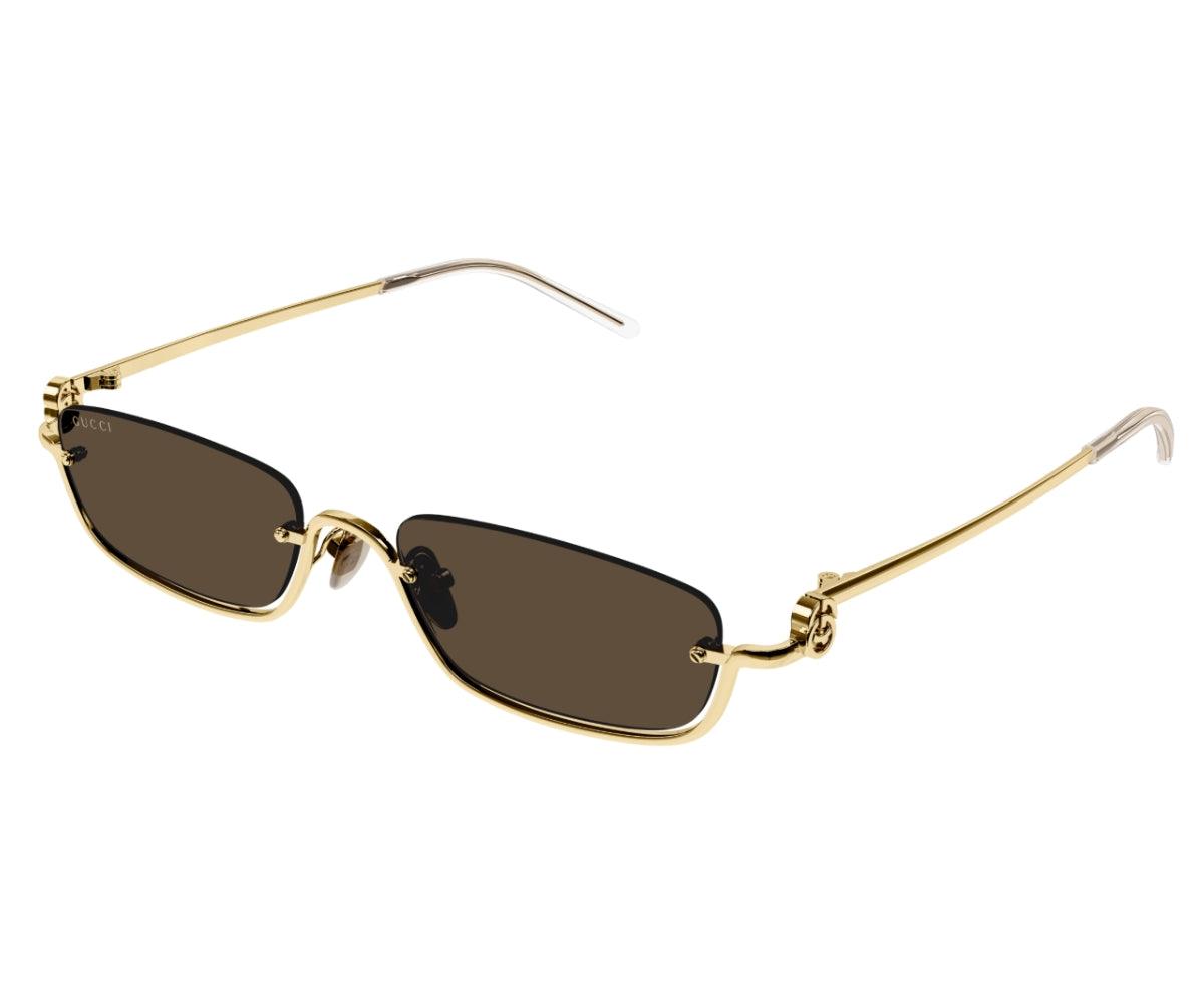 Gucci Gucci 1278S 001 55 - Sunglasses | Shop From The Mirage
