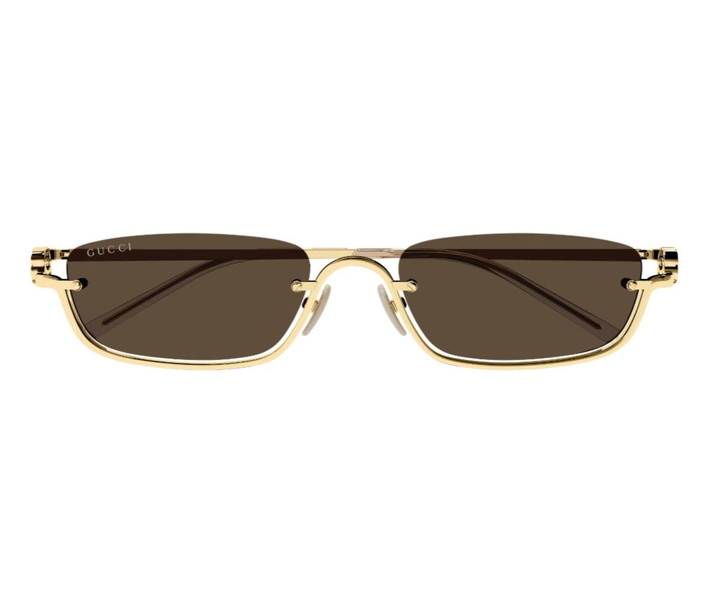 Gucci Gucci 1278S 001 55 - Sunglasses | Shop From The Mirage