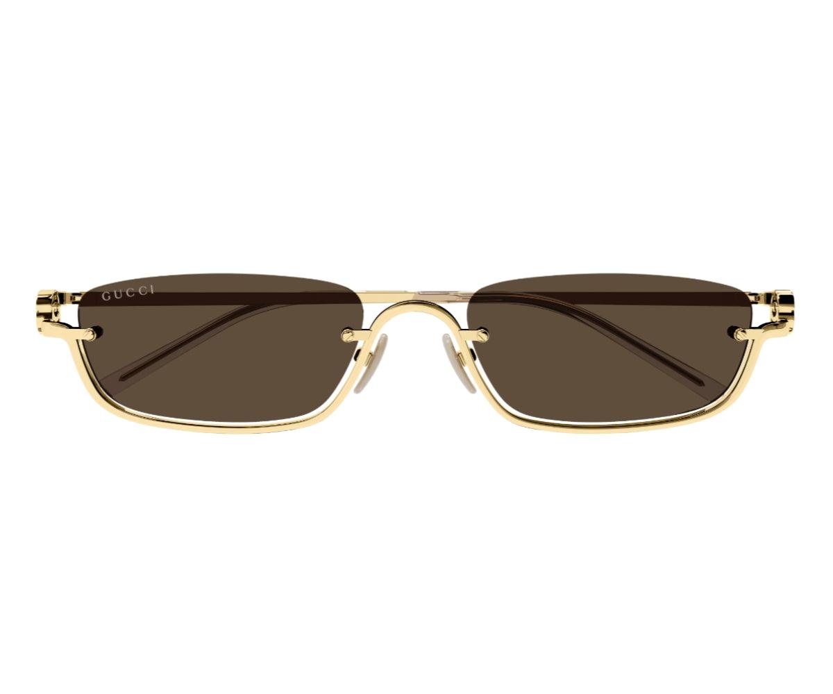 Gucci Gucci 1278S 001 55 - Sunglasses | Shop From The Mirage