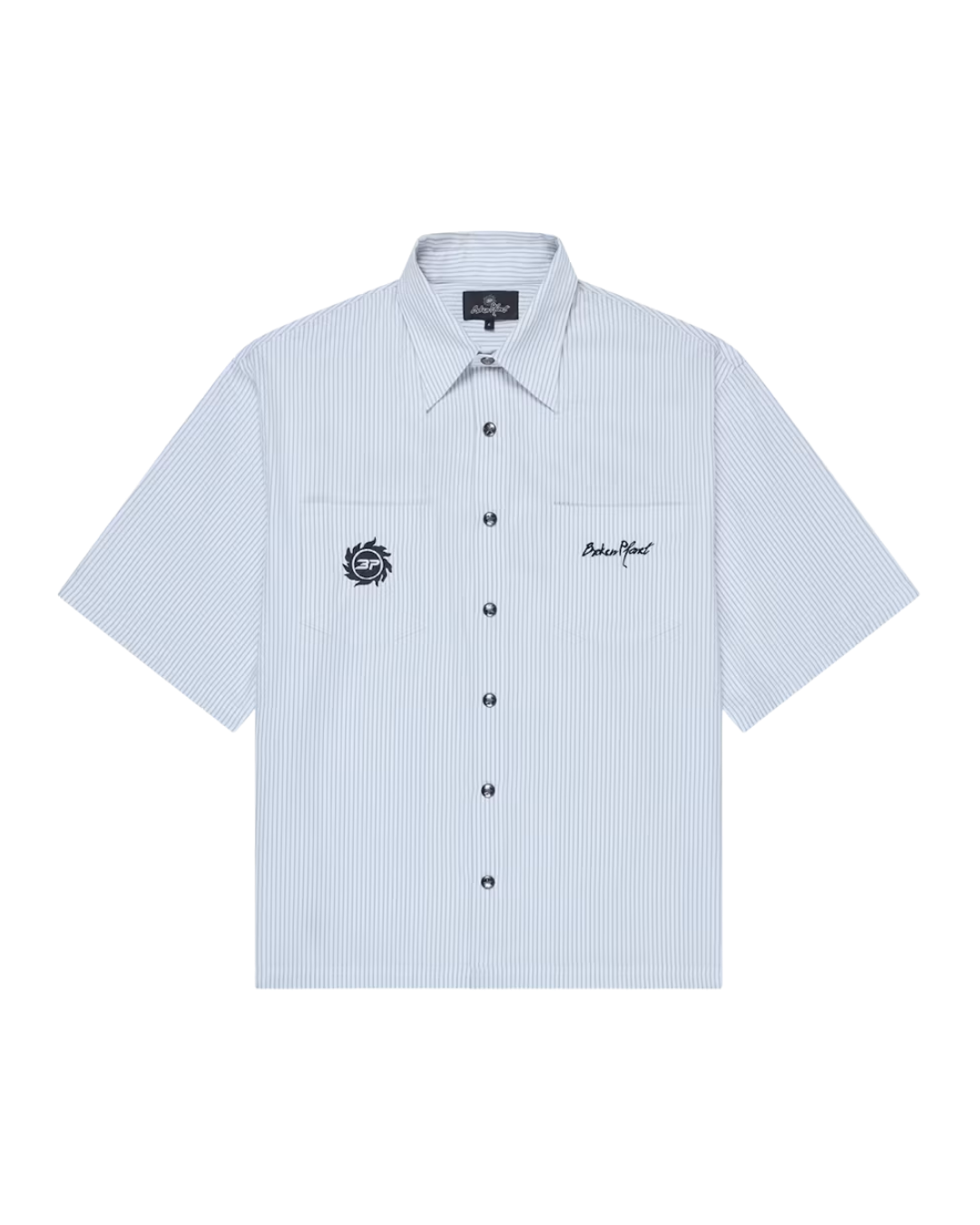 Broken Planet Vacation Shirt