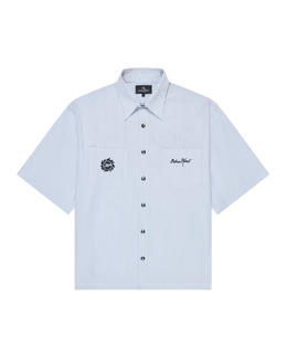 Broken Planet Vacation Shirt
