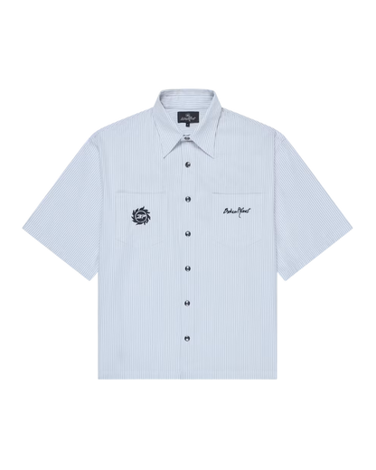 Broken Planet Vacation Shirt