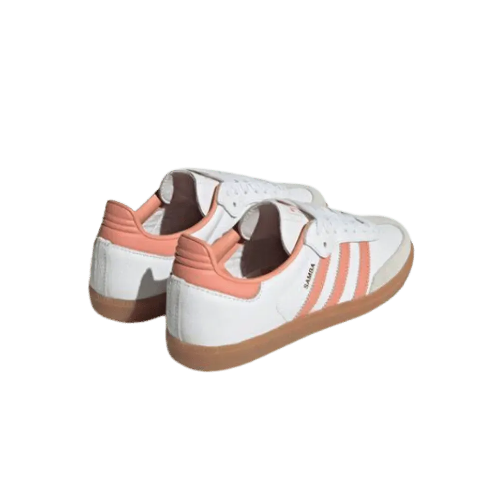 Adidas Samba OG 'Wonder Clay'