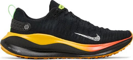 ReactX Infinity Run 4 'No Finish Line'
