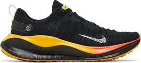 ReactX Infinity Run 4 'No Finish Line'