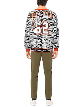 DOLCE&GABBANA SWEATSHIRTS