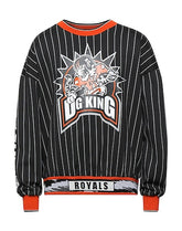 DOLCE&GABBANA SWEATSHIRTS