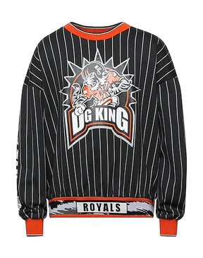 DOLCE&GABBANA SWEATSHIRTS