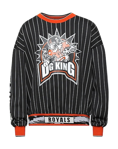 DOLCE&GABBANA SWEATSHIRTS