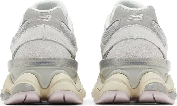 New Balance 9060 Grey Lilac/Grey Matter December Sky