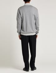DOLCE&GABBANA SWEATSHIRTS