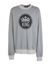 DOLCE&GABBANA SWEATSHIRTS