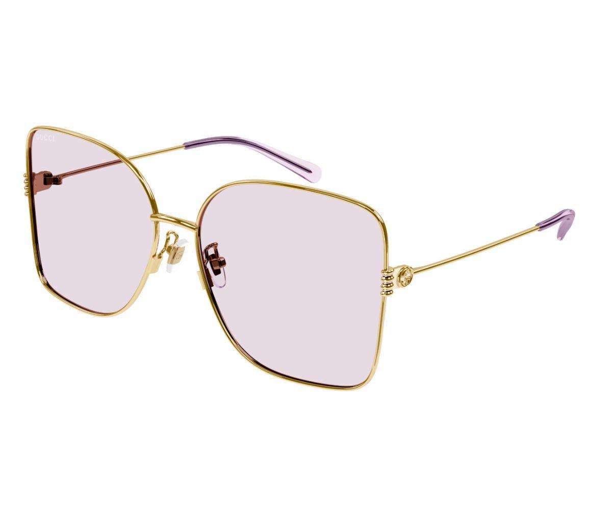 Gucci Gucci 1282SA 004 62 - Sunglasses | Shop From The Mirage