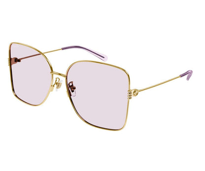 Gucci Gucci 1282SA 004 62 - Sunglasses | Shop From The Mirage
