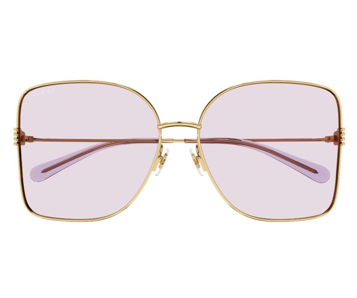 Gucci Gucci 1282SA 004 62 - Sunglasses | Shop From The Mirage