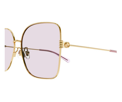 Gucci Gucci 1282SA 004 62 - Sunglasses | Shop From The Mirage