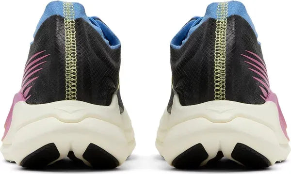 Hoka Rocket X 2 'Black Rainbow'