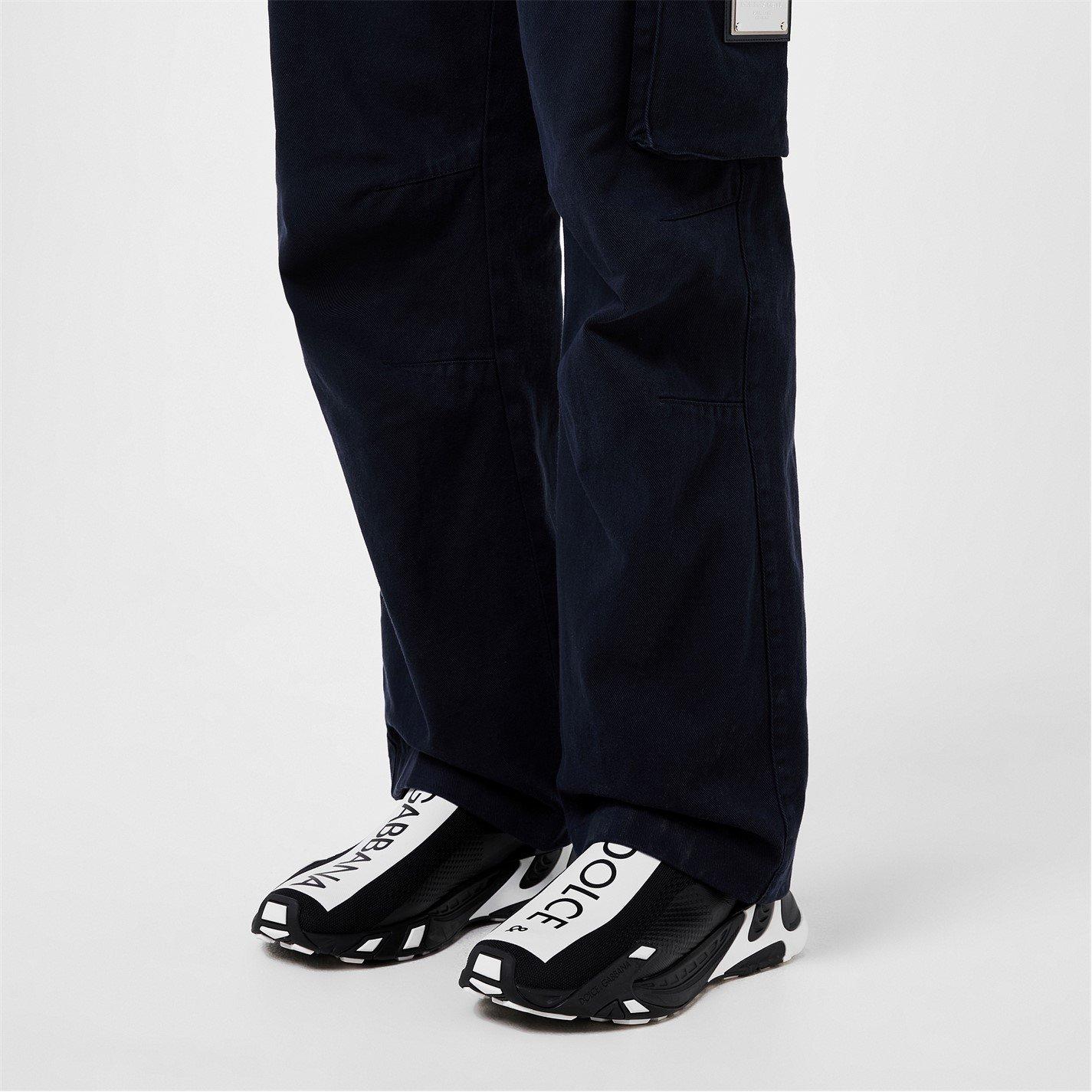 New Sorrento Mesh Sneakers