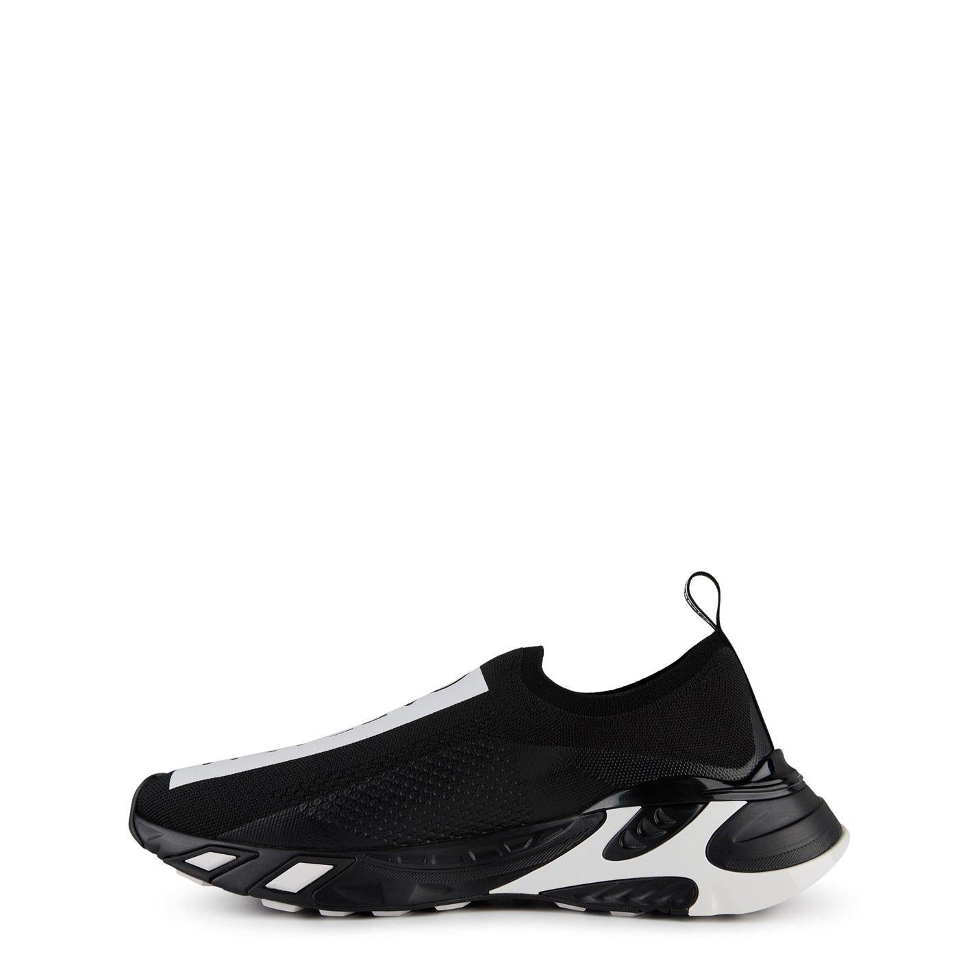 New Sorrento Mesh Sneakers