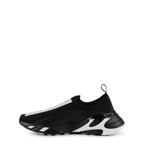 New Sorrento Mesh Sneakers