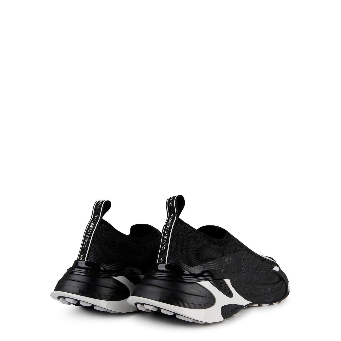 New Sorrento Mesh Sneakers