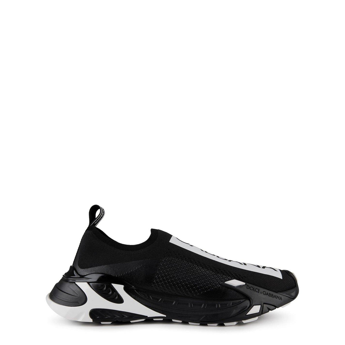 New Sorrento Mesh Sneakers