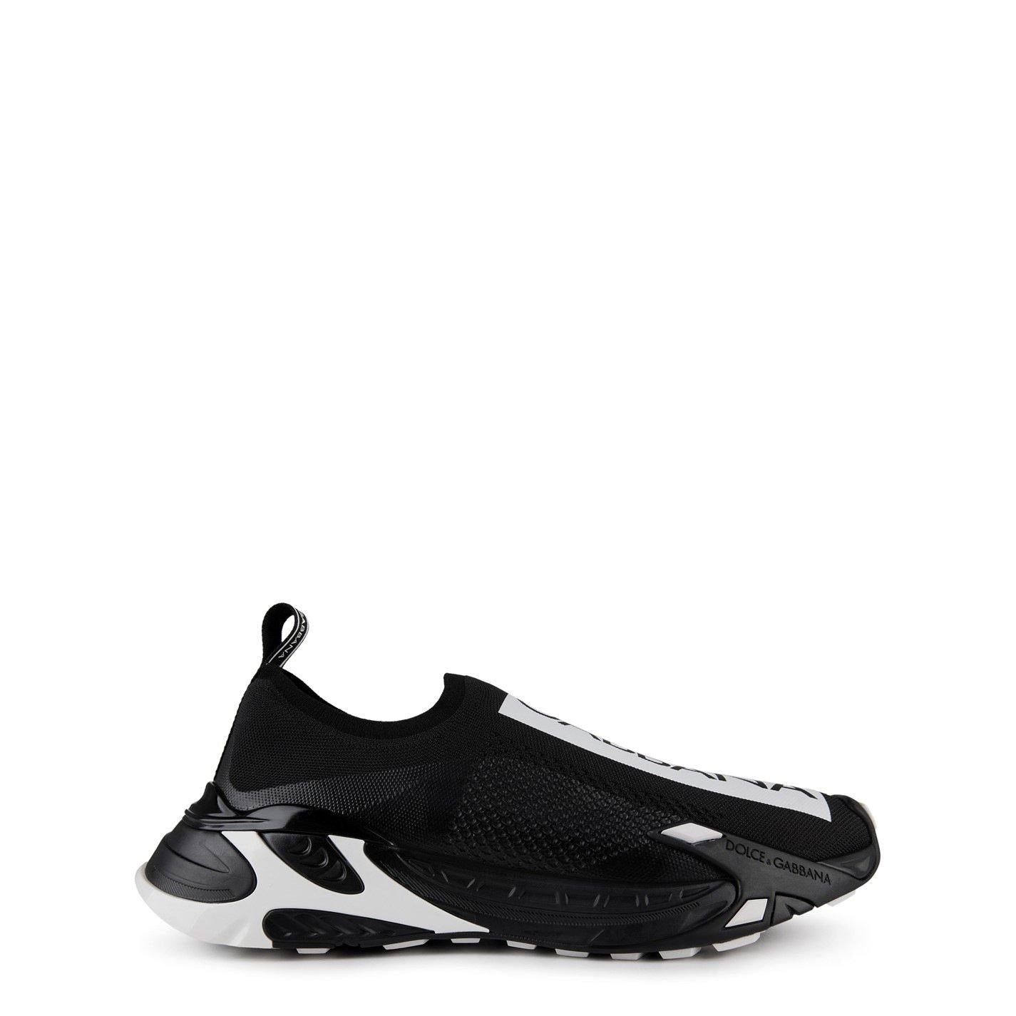 New Sorrento Mesh Sneakers