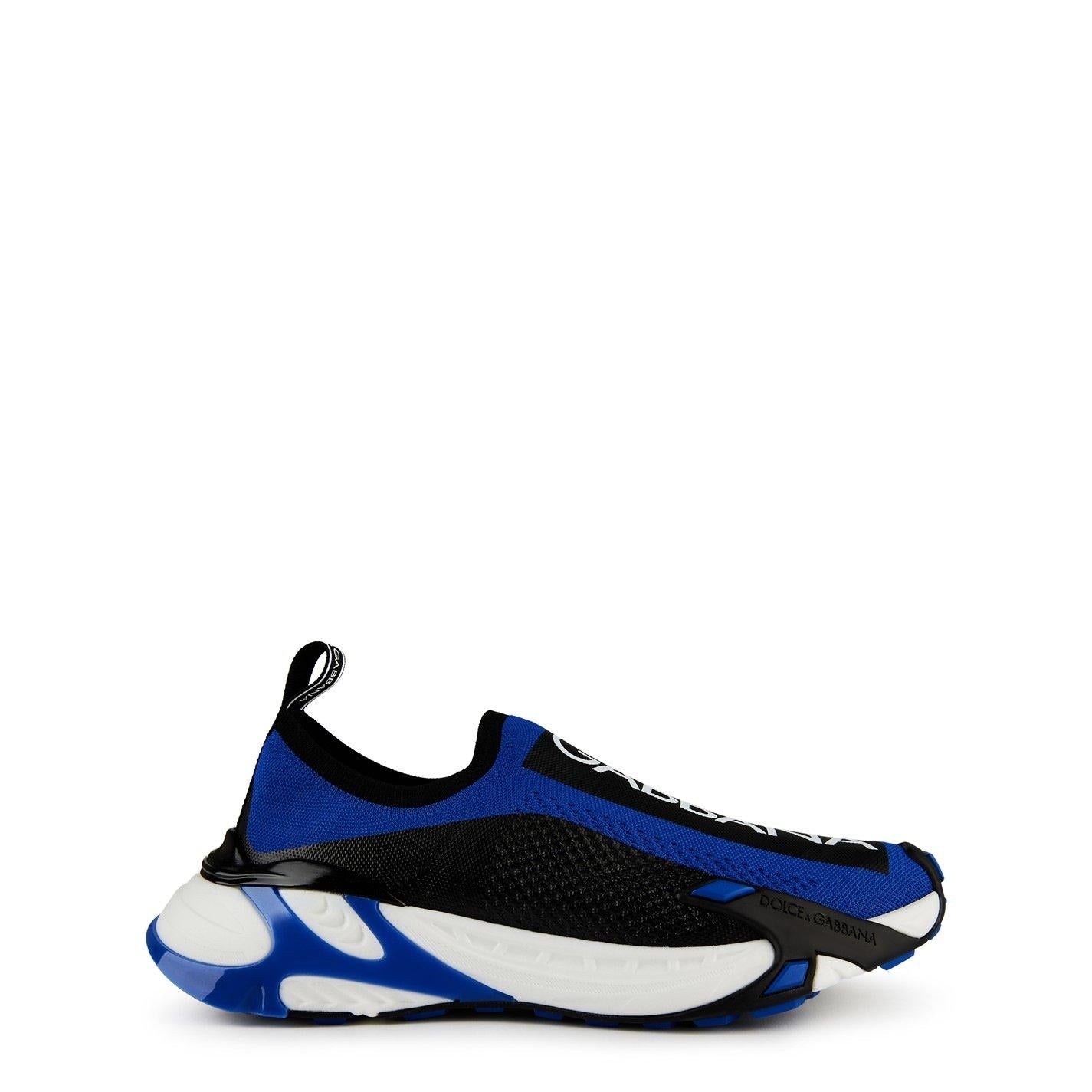 New Sorrento Mesh Sneakers