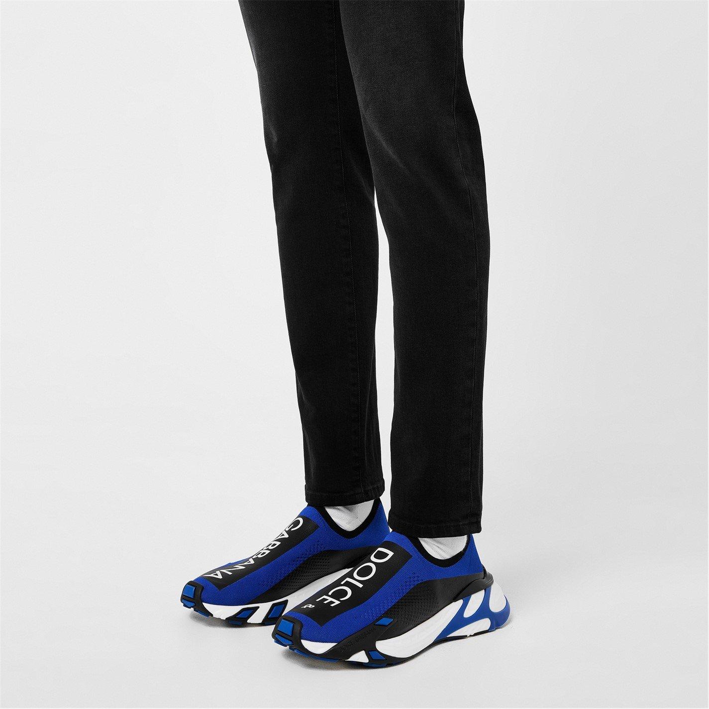 New Sorrento Mesh Sneakers