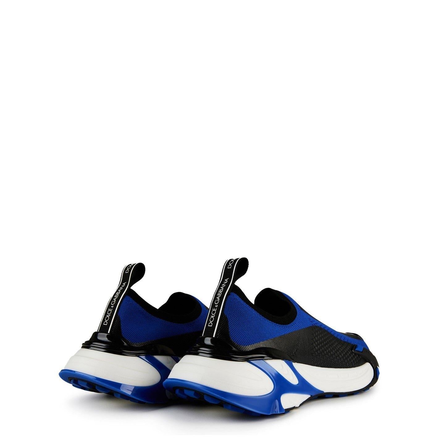 New Sorrento Mesh Sneakers