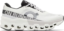Wmns Cloud Monster 2 Undyed Frost On Running