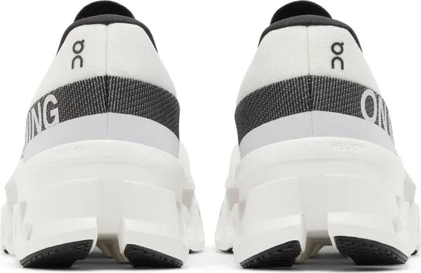 Wmns Cloud Monster 2 Undyed Frost On Running