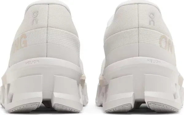 Cloud Monster 2 Sand Frost On Running