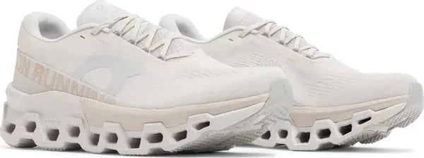 Cloud Monster 2 Sand Frost On Running