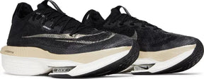 Air Zoom Alphafly NEXT% 2 'Black Gold'