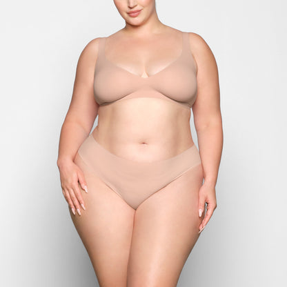 Naked Bikini