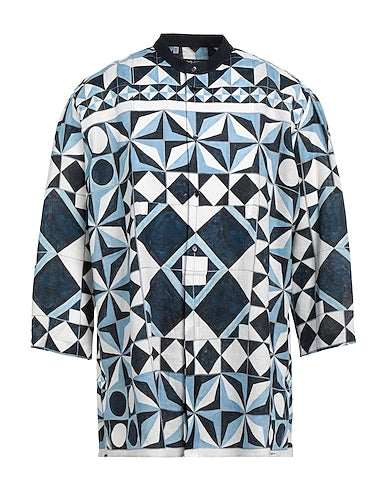 DOLCE&GABBANA LINEN SHIRTS