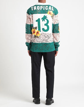 DOLCE&GABBANA POLO SHIRTS