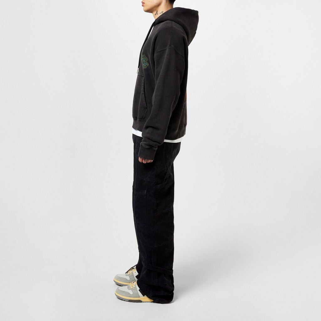 Out Of Office Suede Trainers