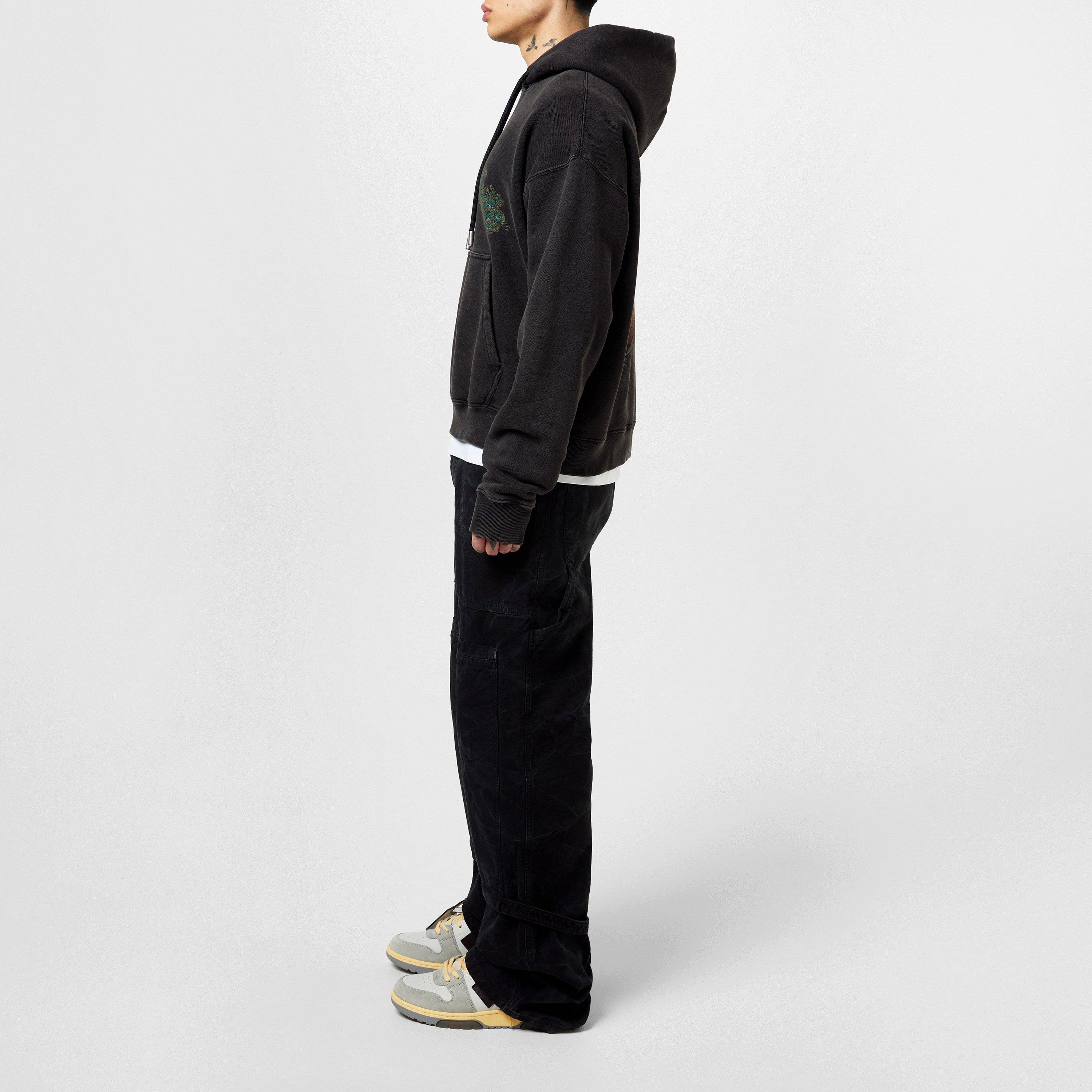 Out Of Office Suede Trainers