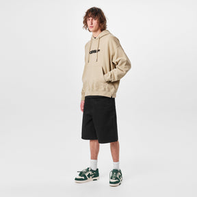 Out Of Office Suede Trainers