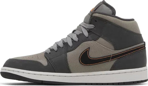 Air Jordan 1 Mid SE 'Night Stadium'